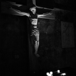 Jesus Crucifix