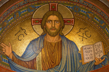 Christ-jesus