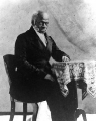 Who was Venerable Pierre Toussaint  (A Black History Biography)