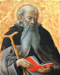 abbas antonios